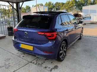 Volkswagen Polo 1.0 TSI R LINE DSG PANO IQ LED picture 11