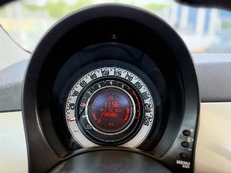 Fiat 500 1.2 Cabrio Leder Automaat Nap picture 11