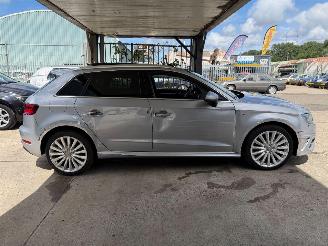 Audi A3 SPORTBACK E-TRON S line Pano Leder Keyless B&O Led picture 6