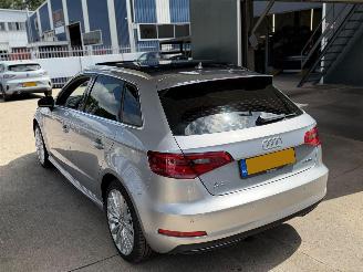 Audi A3 SPORTBACK E-TRON S line Pano Leder Keyless B&O Led picture 11