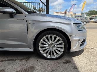 Audi A3 SPORTBACK E-TRON S line Pano Leder Keyless B&O Led picture 7