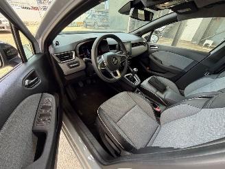 Renault Clio 1.0 Tce 90 GPF Techno NAP picture 8