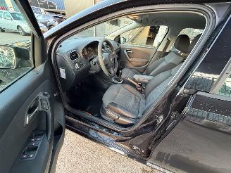 Volkswagen Polo 1.4 16v Airco Nap Cruise picture 12