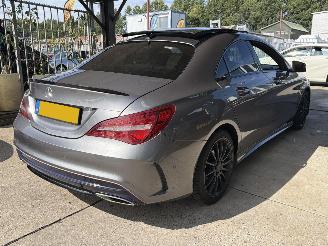 Mercedes Cla-klasse AMG line PANO NAP CAMERA FULL picture 5