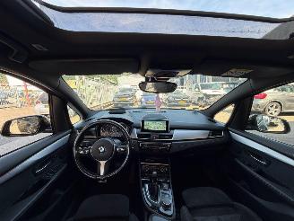 BMW 2-serie 220i M PERFORMANCE PANO XENON 7 PERSOONS picture 15