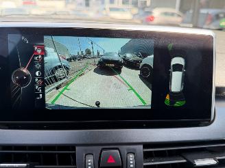 BMW 2-serie 220i M PAKKET PANO XENON 7 PERSOONS picture 12
