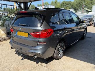 BMW 2-serie 220i M PAKKET PANO XENON 7 PERSOONS picture 6