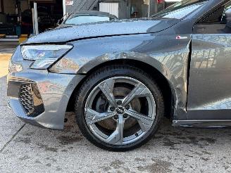 Audi A3 LIMOUSINE S LINE MATRIX LED CAMERA NAP picture 9