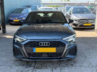 Audi A3 LIMOUSINE S LINE MATRIX LED CAMERA NAP picture 2