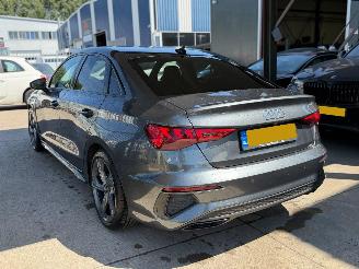 Audi A3 LIMOUSINE S LINE MATRIX LED CAMERA NAP picture 7