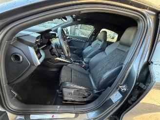 Audi A3 LIMOUSINE S LINE MATRIX LED CAMERA NAP picture 11