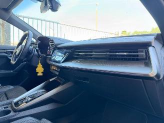 Audi A3 LIMOUSINE S LINE MATRIX LED CAMERA NAP picture 16