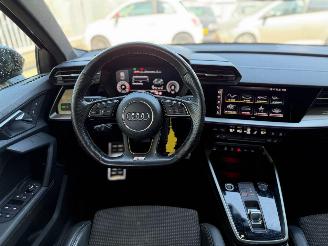 Audi A3 LIMOUSINE S LINE MATRIX LED CAMERA NAP picture 13