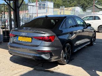Audi A3 LIMOUSINE S LINE MATRIX LED CAMERA NAP picture 5