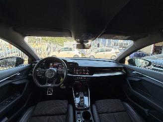 Audi A3 LIMOUSINE S LINE MATRIX LED CAMERA NAP picture 12