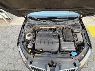 Skoda Octavia 1.6TDI Greentech Pano DSG picture 21