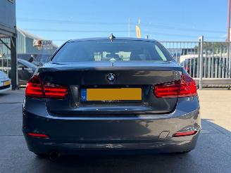 BMW 3-serie 320i AUTOMAAT NAP XENON picture 6