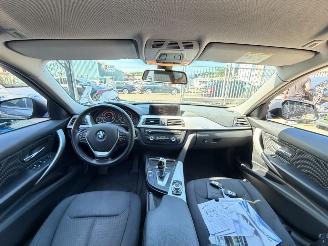 BMW 3-serie 320i AUTOMAAT NAP XENON picture 12
