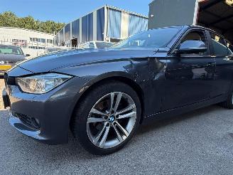 BMW 3-serie 320i AUTOMAAT NAP XENON picture 10
