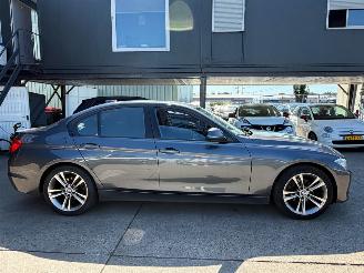 BMW 3-serie 320i AUTOMAAT NAP XENON picture 4