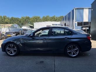 BMW 3-serie 320i AUTOMAAT NAP XENON picture 8