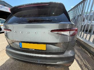 Skoda Enyaq 80 BUSINESS EDTION picture 9