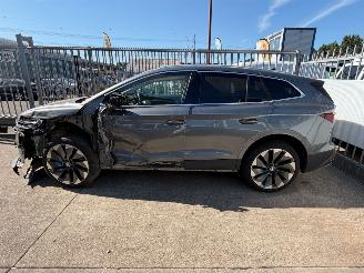 Skoda Enyaq 80 BUSINESS EDTION picture 4