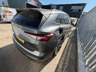 Skoda Enyaq 80 BUSINESS EDTION picture 6