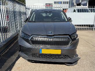 Skoda Enyaq 80 BUSINESS EDTION picture 2