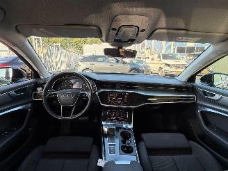 Audi A6 40 TDI Sport Launch Edition Sport picture 15