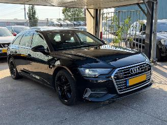 Audi A6 40 TDI Sport Launch Edition Sport picture 3