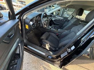 Audi A6 40 TDI Sport Launch Edition Sport picture 12