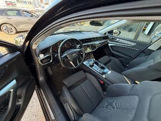 Audi A6 40 TDI Sport Launch Edition Sport picture 13