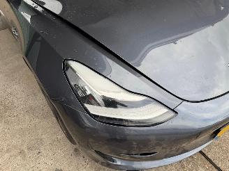 Tesla Model 3 Longe Range AWD 75KWH NAP picture 17