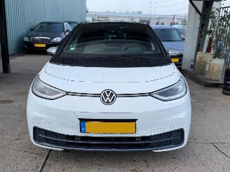 Volkswagen ID.3 First Max 58kwh NAP FULL OPTIONS picture 2