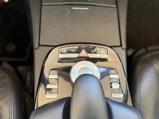Mercedes S-klasse 320 cdi Lang Prestige Plus Nap picture 14