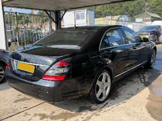 Mercedes S-klasse 320 cdi Lang Prestige Plus Nap picture 5