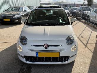 Fiat 500 0.9 TwinAir Turbo Lounge PANO nap picture 2