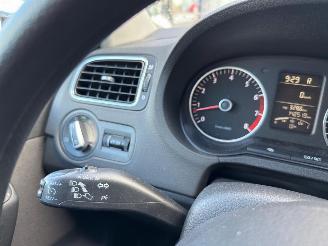 Volkswagen Polo 1.4 benzine automaat airco cruise nap picture 14
