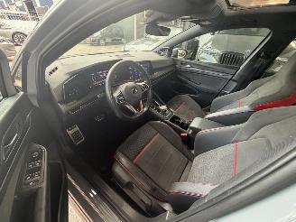 Volkswagen Golf GTI CLUBSPORT 301PK PANO HARMAN KARDON picture 9
