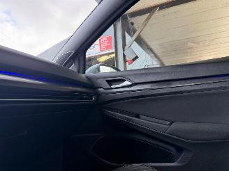 Volkswagen Golf GTI CLUBSPORT 301PK PANO HARMAN KARDON picture 16