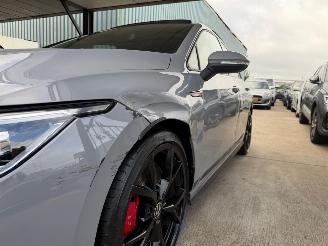 Volkswagen Golf GTI CLUBSPORT 301PK PANO HARMAN KARDON picture 19