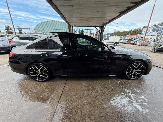 Mercedes C-klasse 300d AMG LINE PANO 360camera FULL picture 5