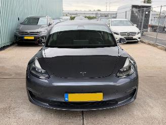 Tesla Model 3 longe Range AWD  NAP picture 2