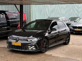 uszkodzony samochody osobowe Volkswagen Golf 2.0 GTI IQ LED PANO HUD R VELGEN 2021/7