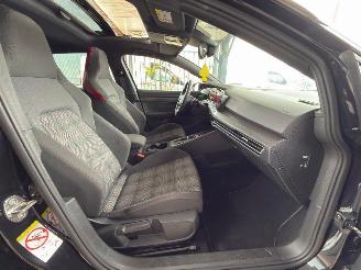 Volkswagen Golf 2.0 GTI IQ LED PANO HUD R VELGEN picture 15