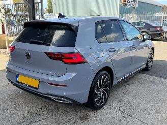 Volkswagen Golf 1.5eTSI R LINE HUD IQ LIGHT picture 5
