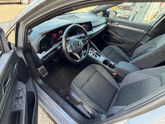 Volkswagen Golf 1.5eTSI R LINE HUD IQ LIGHT picture 10