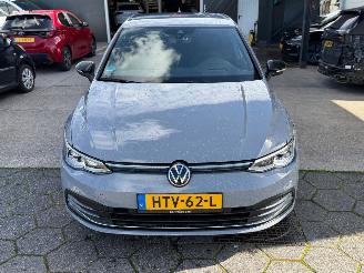 Volkswagen Golf 1.5eTSI R LINE HUD IQ LIGHT picture 2