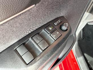 Toyota Yaris 1.5 HYBRID 115 DYNAMIC CAMERA KEYLESS FULL NAP picture 16